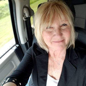 Meet your Posher, Donna